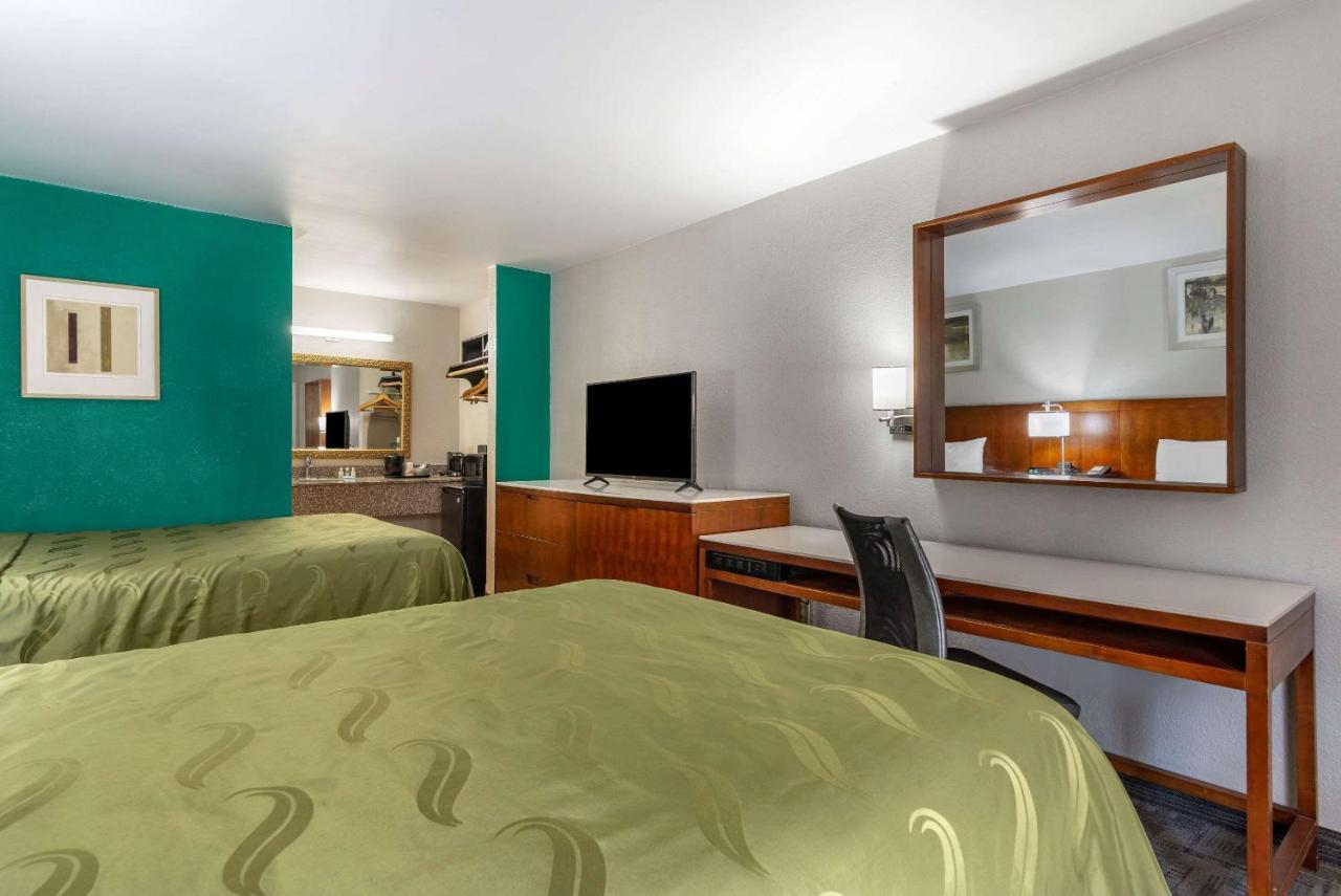 Quality Inn קובינגטון מראה חיצוני תמונה