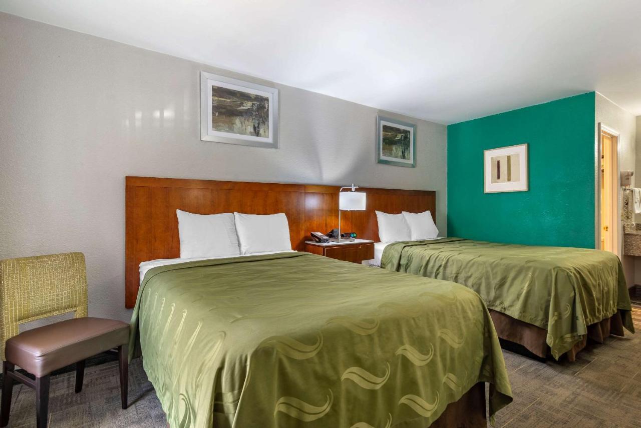 Quality Inn קובינגטון מראה חיצוני תמונה