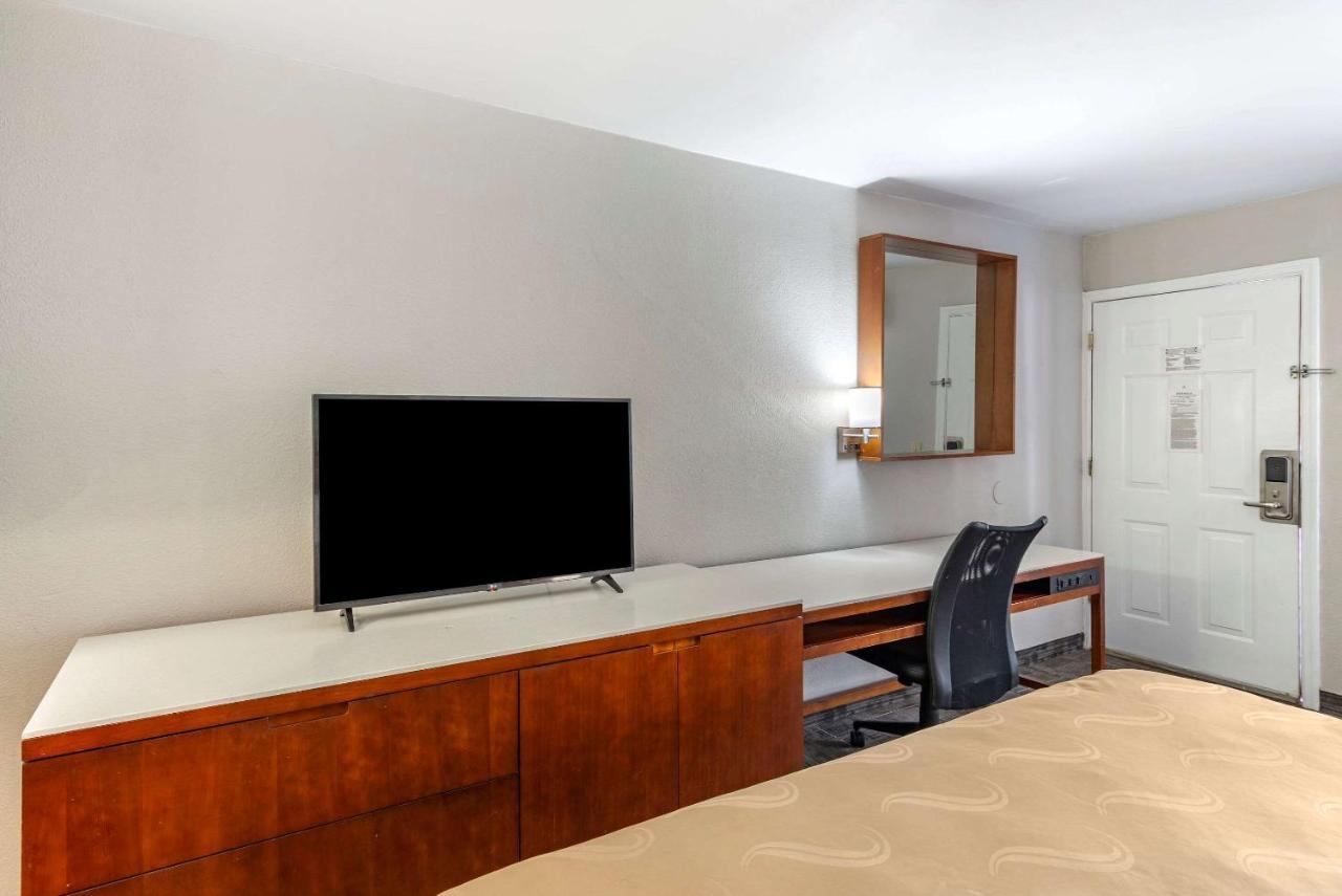 Quality Inn קובינגטון מראה חיצוני תמונה