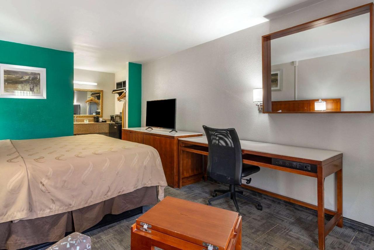 Quality Inn קובינגטון מראה חיצוני תמונה