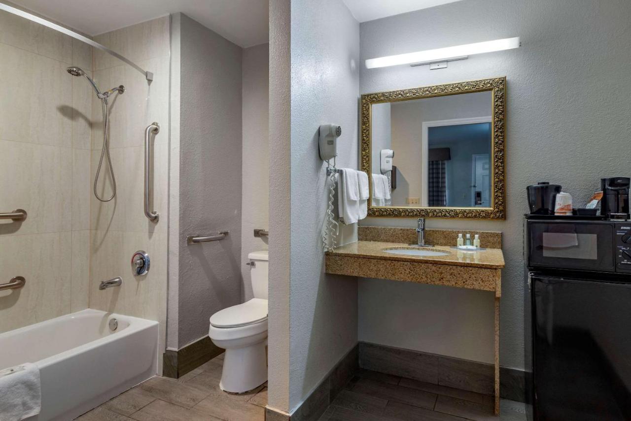 Quality Inn קובינגטון מראה חיצוני תמונה