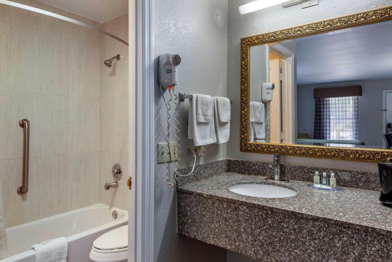 Quality Inn קובינגטון מראה חיצוני תמונה