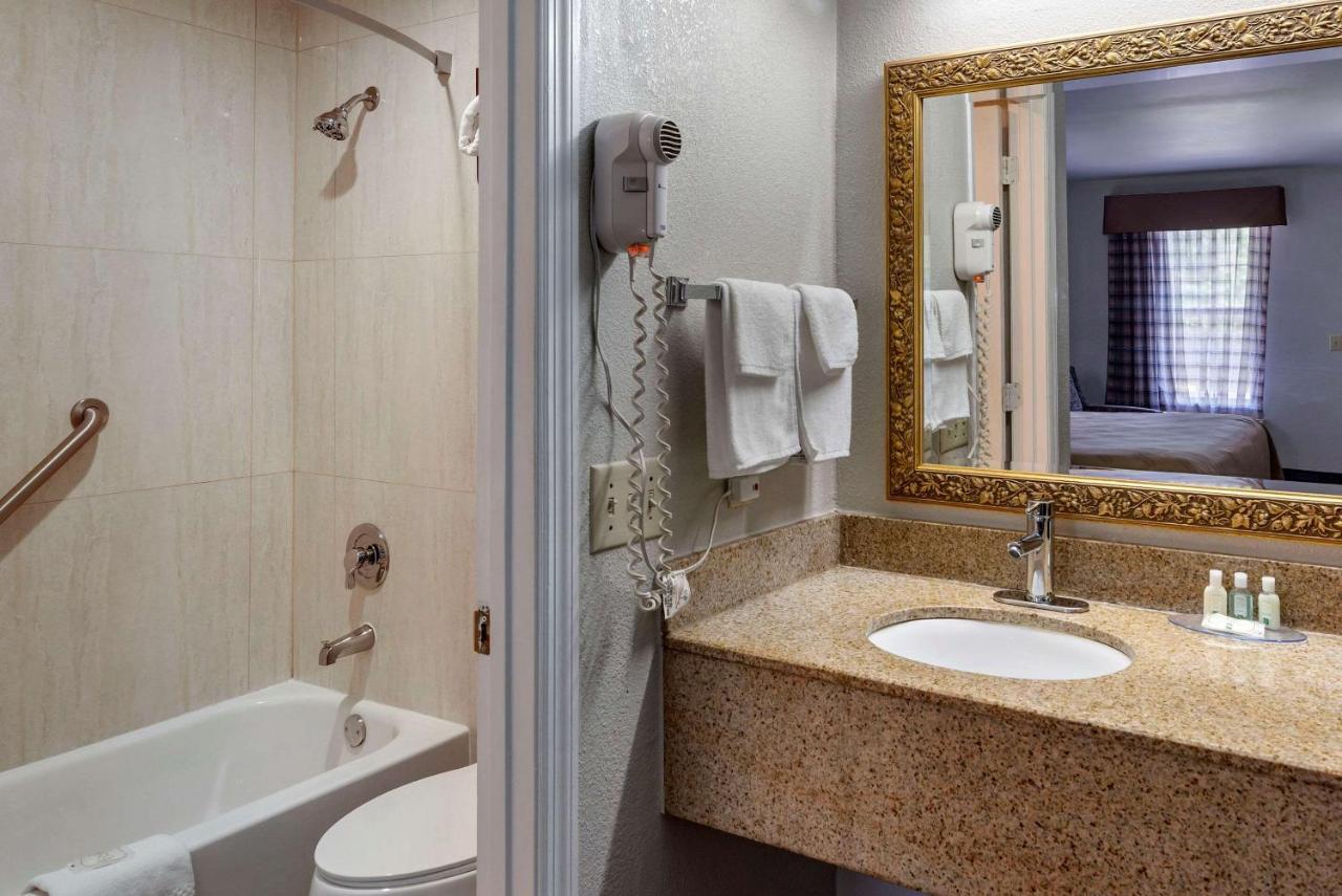 Quality Inn קובינגטון מראה חיצוני תמונה