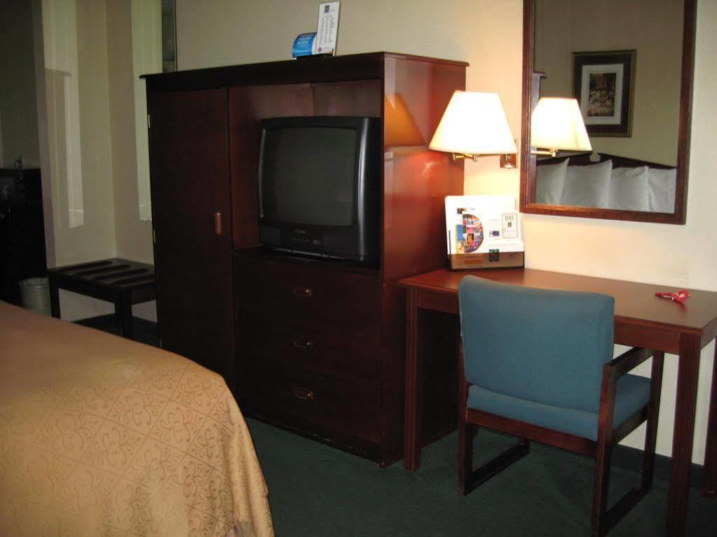 Quality Inn קובינגטון מראה חיצוני תמונה